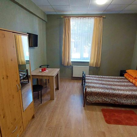 ריגה Happy Hostel מראה חיצוני תמונה