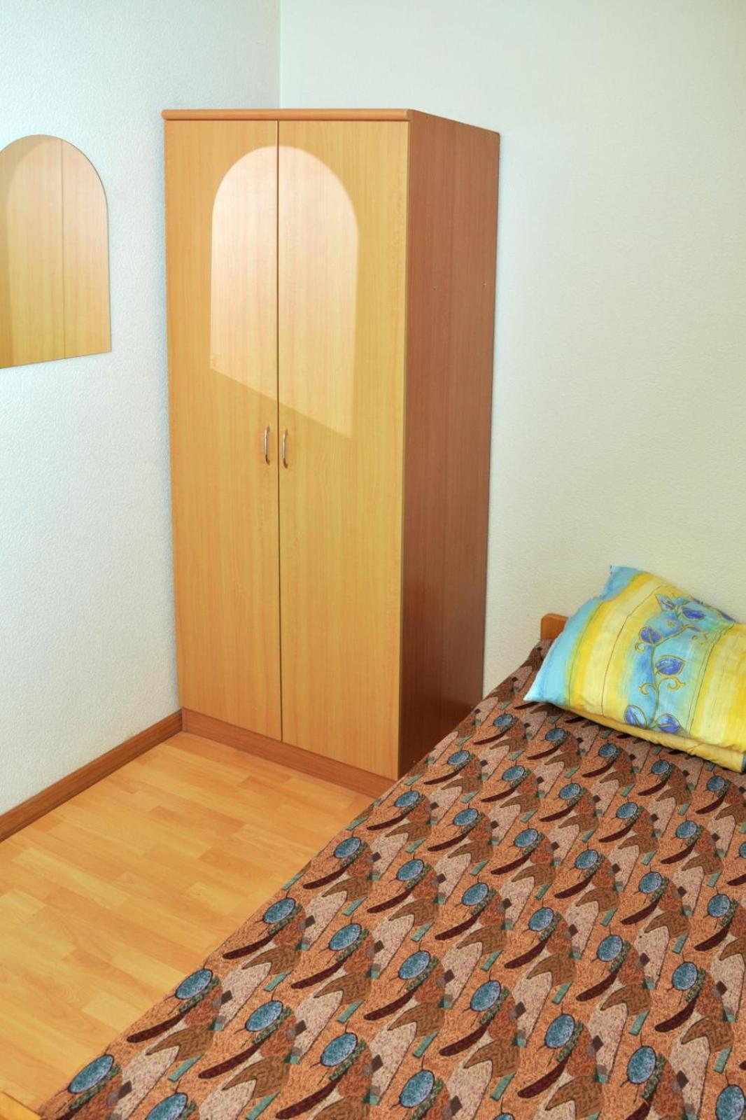 ריגה Happy Hostel חדר תמונה