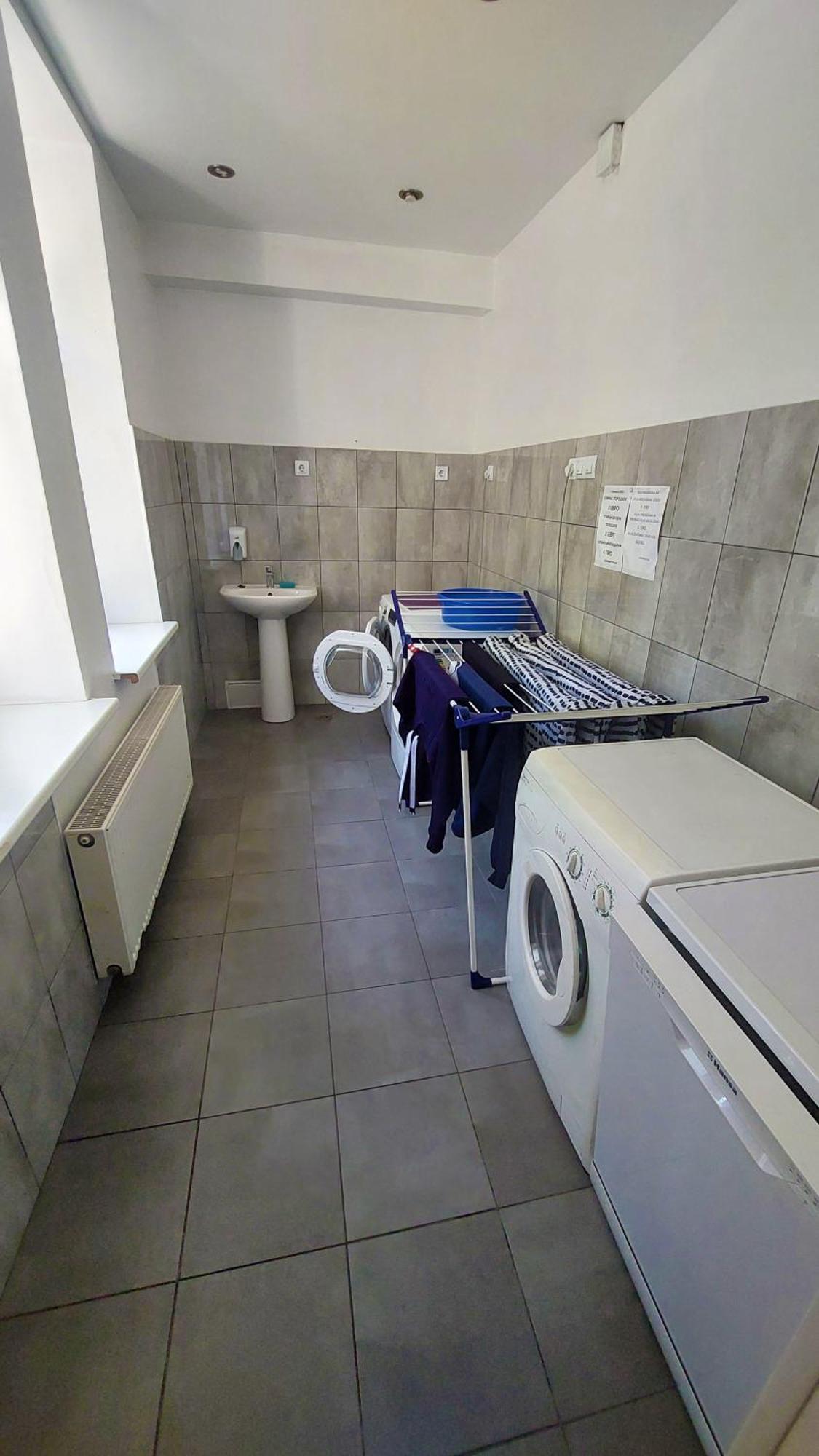 ריגה Happy Hostel מראה חיצוני תמונה