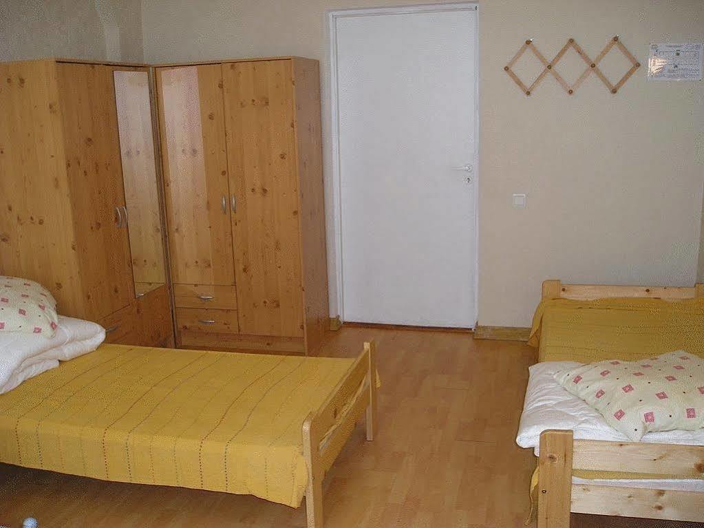 ריגה Happy Hostel מראה חיצוני תמונה